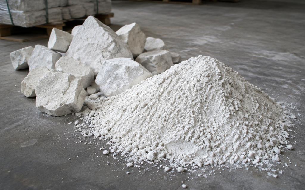 Calcium Carbonate