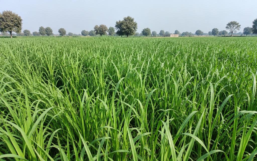 Rhodes Grass Seed
